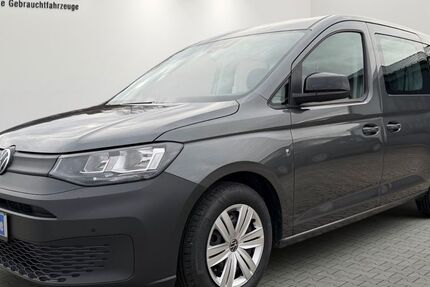 VW Caddy Maxi 43.800 km 24.990 &euro; Weßling 82234