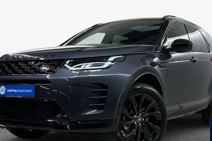 Land Rover Discovery Sport 13.500 km 59.450 &euro; München 81477
