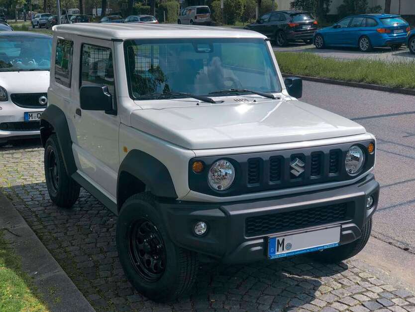 Jimny