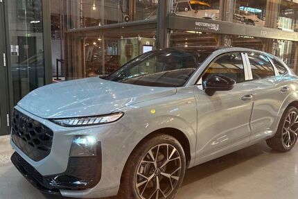 Audi Q3 1.010 km 56.525 &euro; München 80939