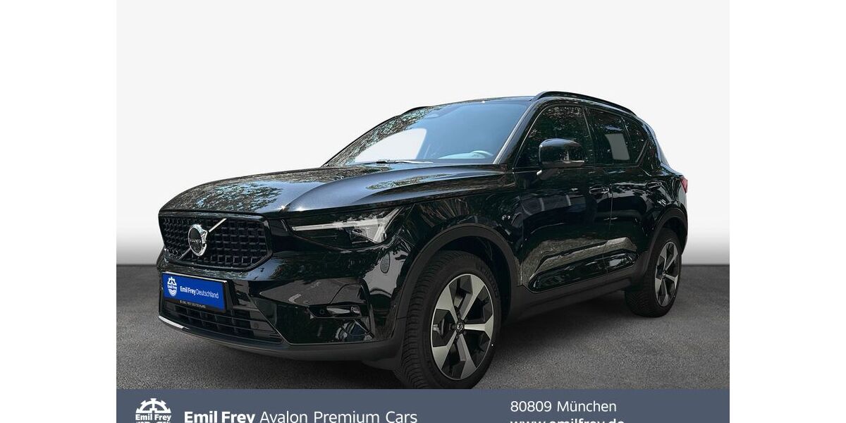 Volvo XC40 11.617 km 33.798 &euro; München 80809