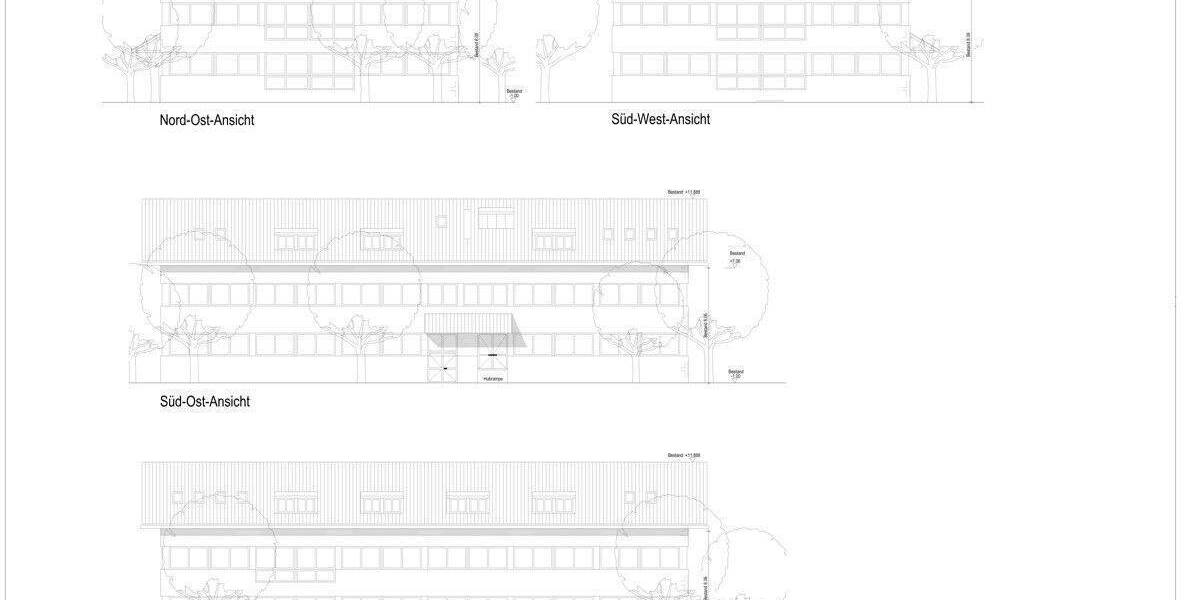 Gewerbeobjekt Oberhaching Deisenhofen - 4.150.000&euro; | Angebot:25097154