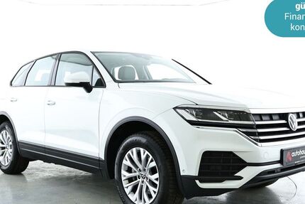 VW Touareg 39.292 km 46.660 &euro; Eching 85386