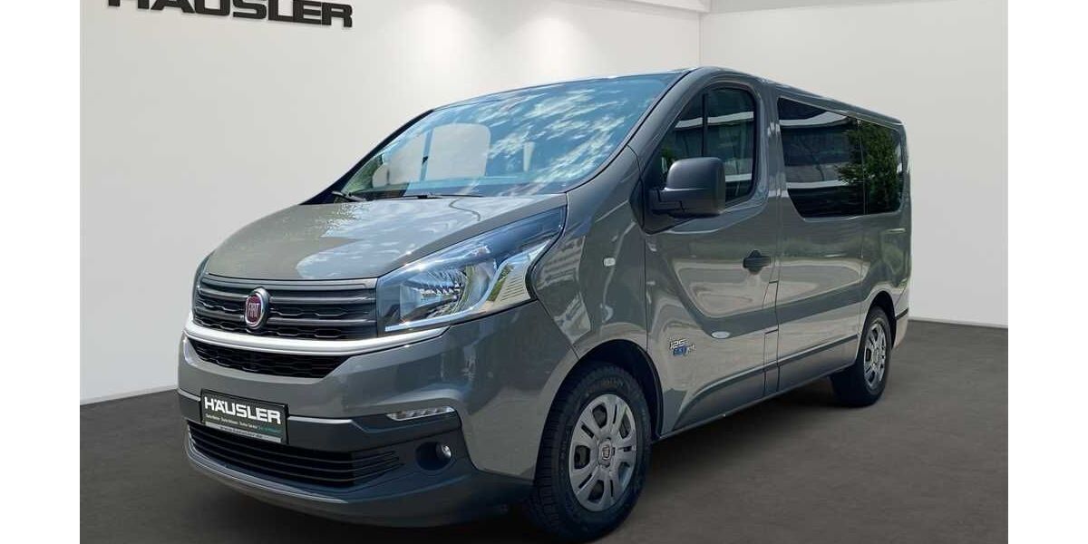 Fiat Talento 85.300 km 18.990 &euro; Stockdorf 82131