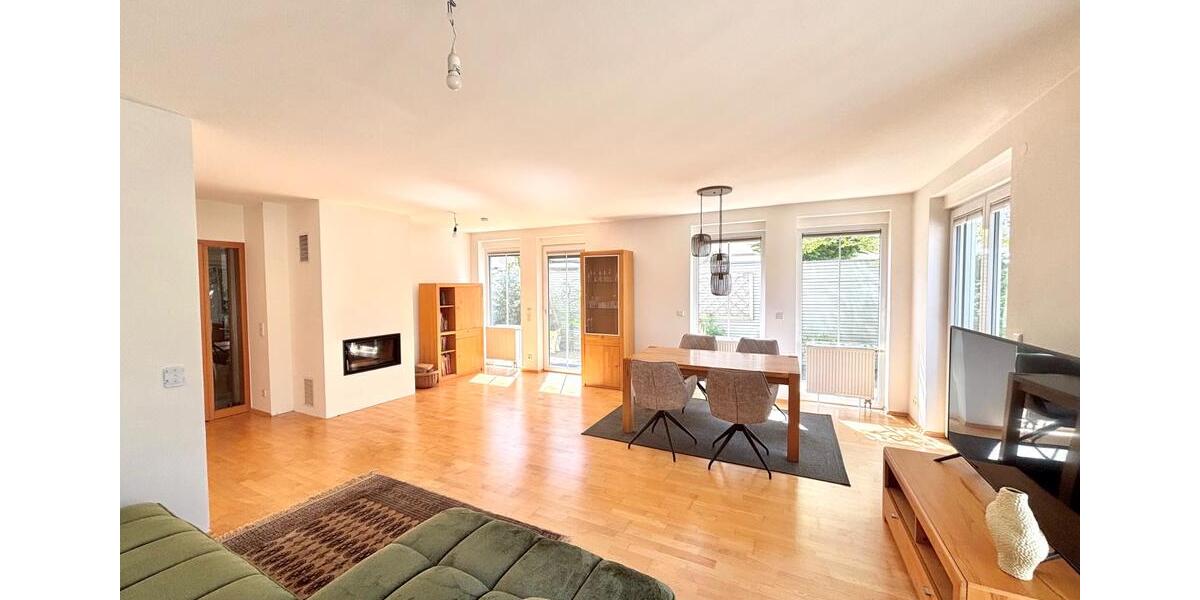 Doppelhaushälfte Olching - 5 Zimmer, 135 m&sup2;, 1.170.000&euro; | Angebot:26714321