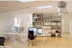1 bis 2 all inclusive Arbeitsplätze im Münchner Westend - All-in-Miete