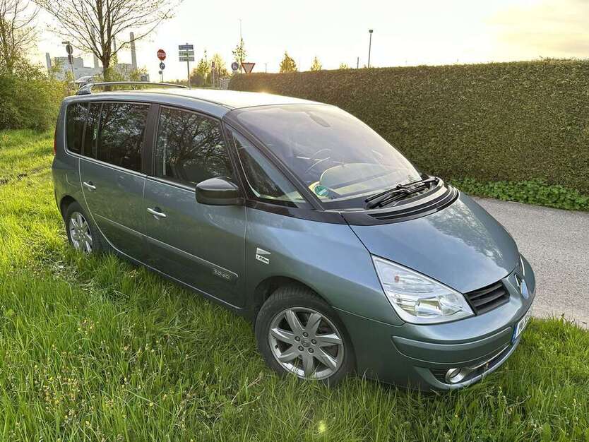 Espace