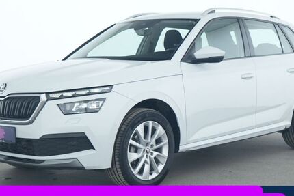 Skoda Kamiq 40.767 km 18.977 &euro; Garching bei München 85748