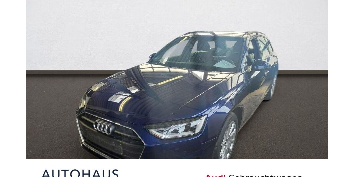 Audi A4 53.600 km 27.900 &euro; Ebersberg bei München 85560