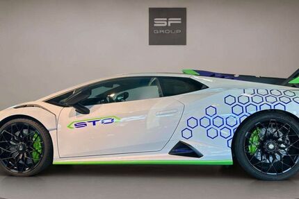 Lamborghini Huracán 3.600 km 340.000 &euro; Unterföhring bei München 85774