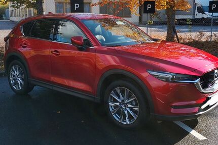 Mazda CX-5 135.000 km 14.500 &euro; München 80639