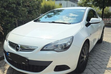 Opel Astra 126.154 km 4.800 &euro; München 80935