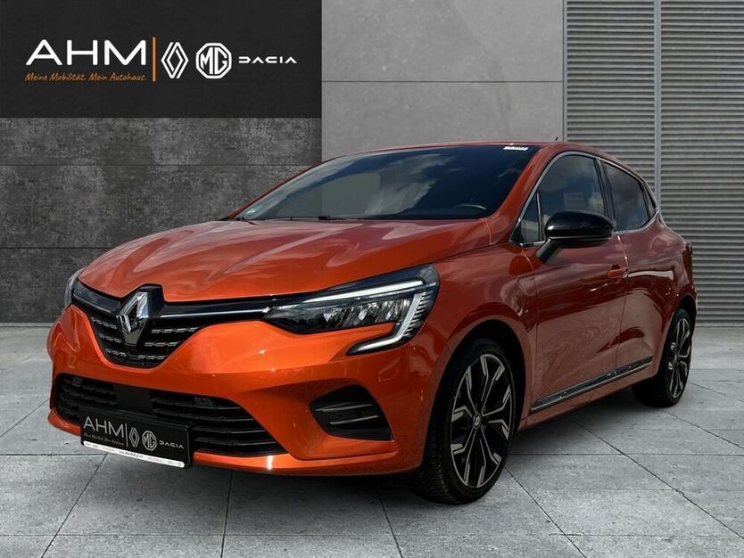 Clio