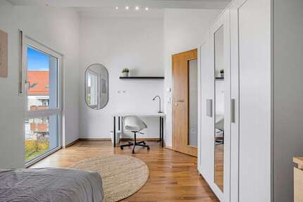 Wohnung München Trudering - 5 Zimmer, 120 m&sup2;, 1.090.000&euro; | Angebot:21144350