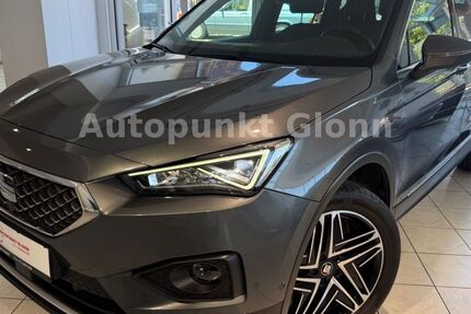 Seat Tarraco 163.000 km 20.990 &euro; Glonn 85625