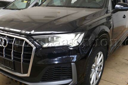 Audi Q7 125.000 km 40.800 &euro; Berlin 13088
