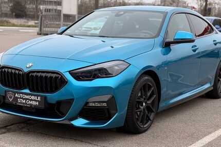 BMW 218 29.900 km 28.300 &euro; Oberschleissheim 85764