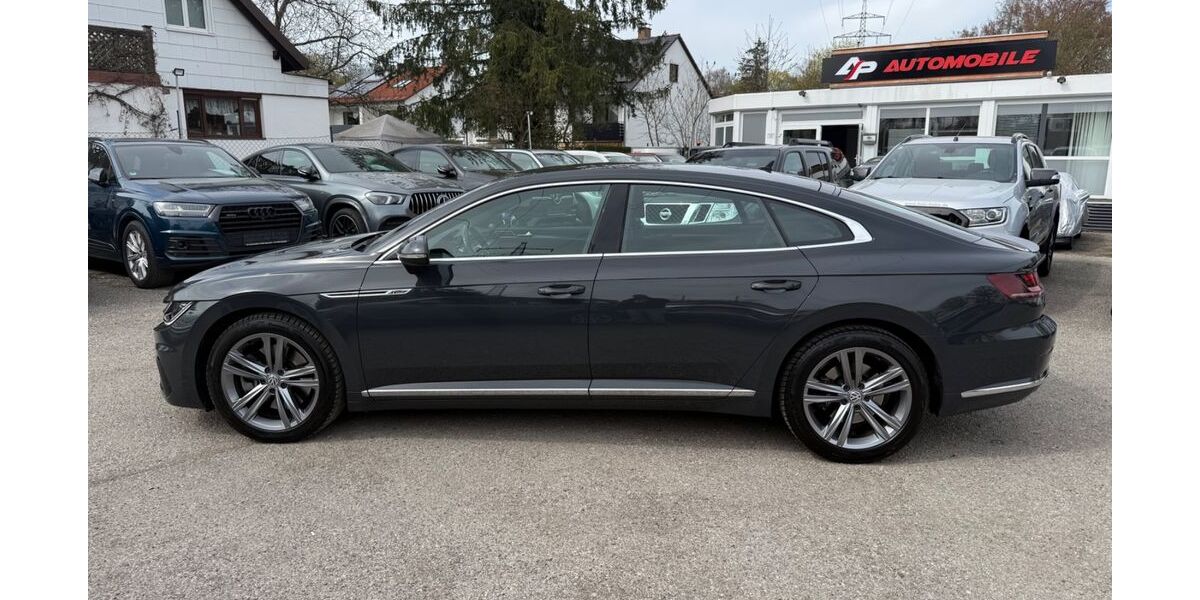 VW Arteon 230.000 km 17.900 &euro; München 81243