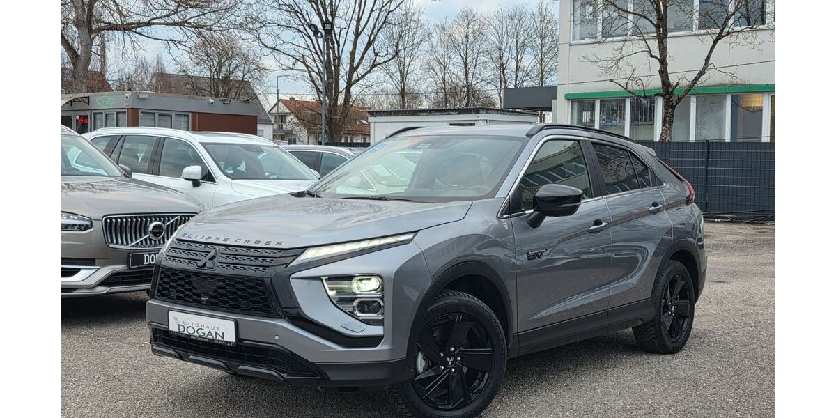 Mitsubishi Eclipse 11.500 km 23.690 &euro; München 81243