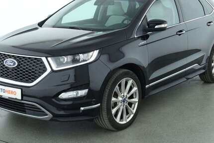 Ford Edge 77.408 km 24.690 € Neufahrn 85375