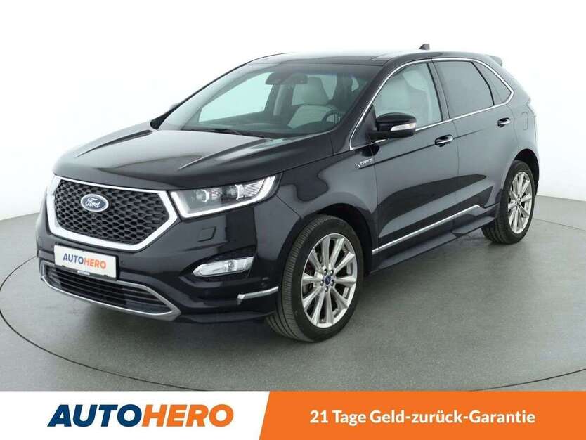 Ford Edge 77.408 km 24.690 € Neufahrn 85375