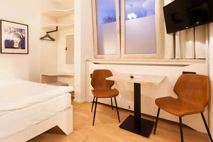 Zimmer Unterhaching - 1 Zimmer, 1.460&euro; | Angebot:25528761