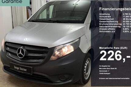 Mercedes-Benz Vito 112.500 km 23.900 € Grafing bei München 85567