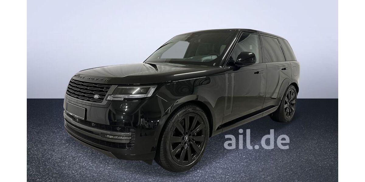 Land Rover Range Rover 34.444 km 138.530 &euro; Grünwald 82031