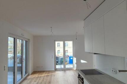 Exklusive Neubau-Wohnung in Pasing – Erstbezug 3 zimmer
