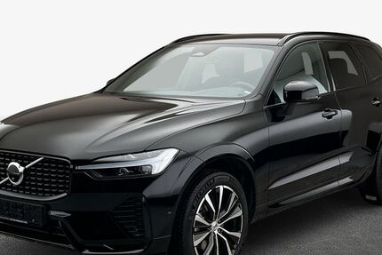 Volvo XC60 28.122 km 39.494 &euro; München 80809