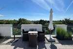 XXL Dachterrasse für Ihr summer feeling! Maisonette Wohnung in Untermenzing - Dachgeschoßwohnung München Allach-Untermenzing | Angebot:26441369