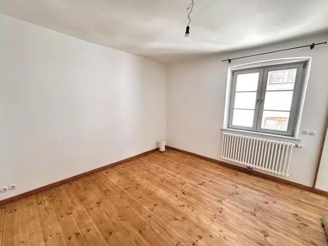 Etagenwohnung München Altstadt-Lehel - 2.5 Zimmer, 65 m&sup2;, 2.450&euro; | Angebot:26445836