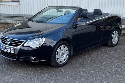 VW Eos 131.000 km 7.690 &euro; Puchheim Bahnhof (bei München) 82178
