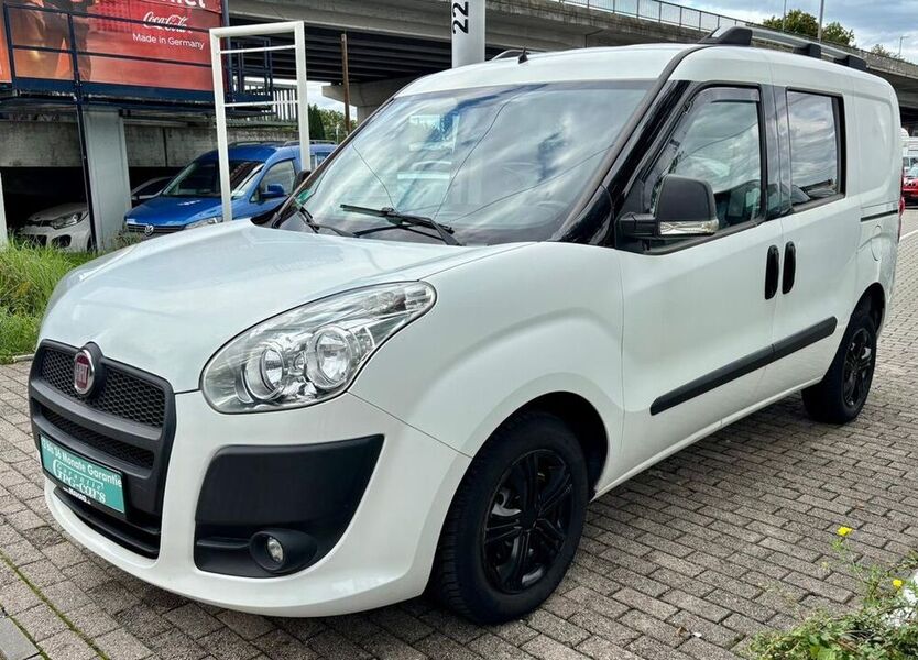 Doblo