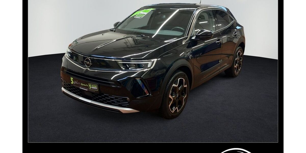 Opel Mokka 32.492 km 17.990 &euro; Wolfratshausen 82515