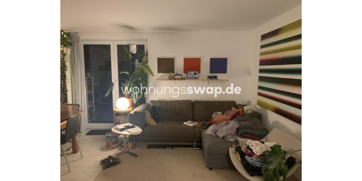 Wohnungsswap - 2 Zimmer, 75 m² - Lena-Christ-Straße, München 2 zimmer