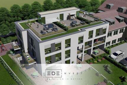 Grundstück zu verkaufen in München 3.400.000 € 896 m² zimmer