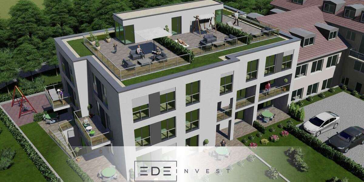 Grundstück zu verkaufen in München 3.400.000 € 896 m² zimmer