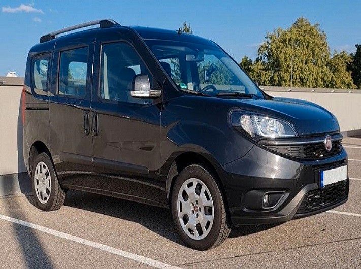Doblo