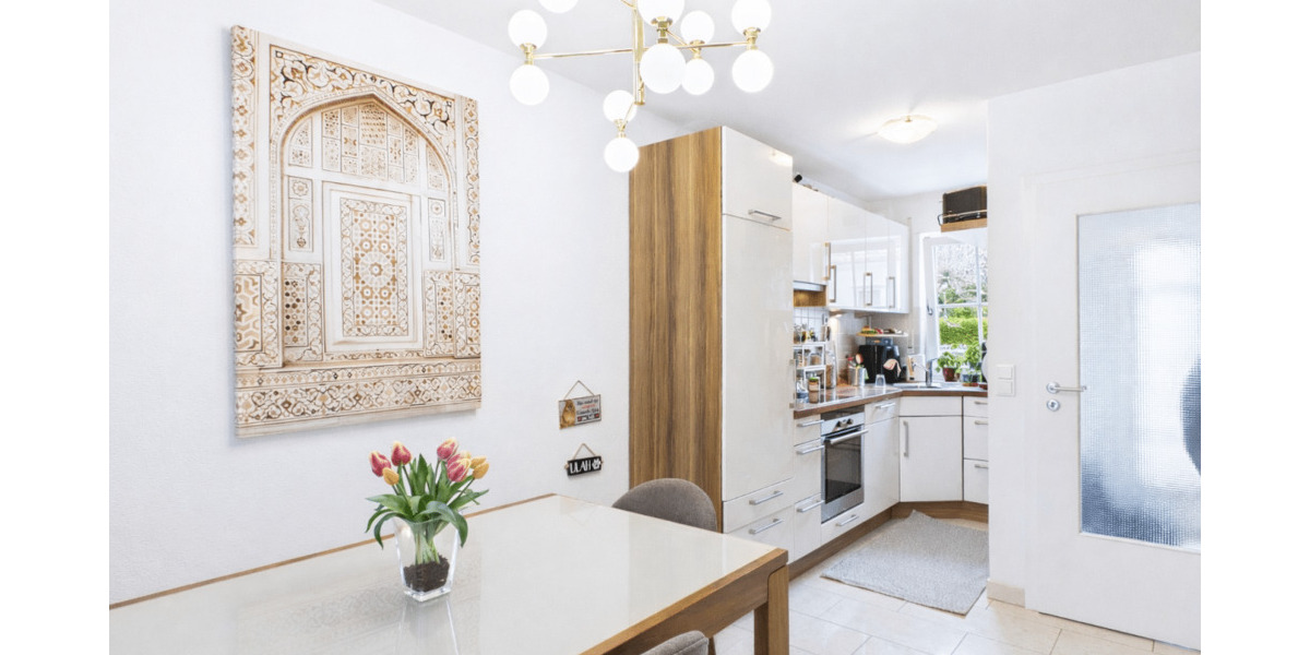 Reihenmittelhaus München Feldmoching-Hasenbergl - 5 Zimmer, 88 m&sup2;, 830.000&euro; | Angebot:26529327