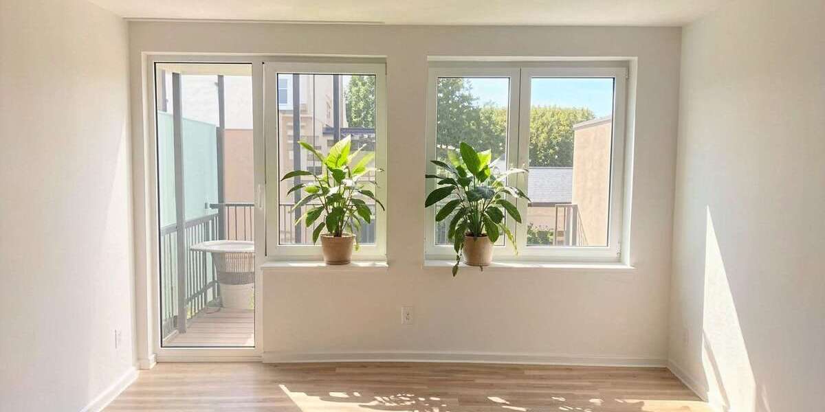 Etagenwohnung München Bogenhausen - 1 Zimmer, 32 m&sup2;, 309.000&euro; | Angebot:27598676