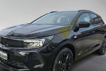 Opel Grandland (X) 12.000 km 21.750 &euro; Neubiberg 85579