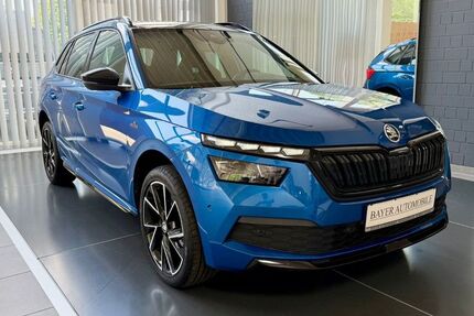 Skoda Kamiq 45.000 km 24.790 &euro; Fürstenfeldbruck 82256