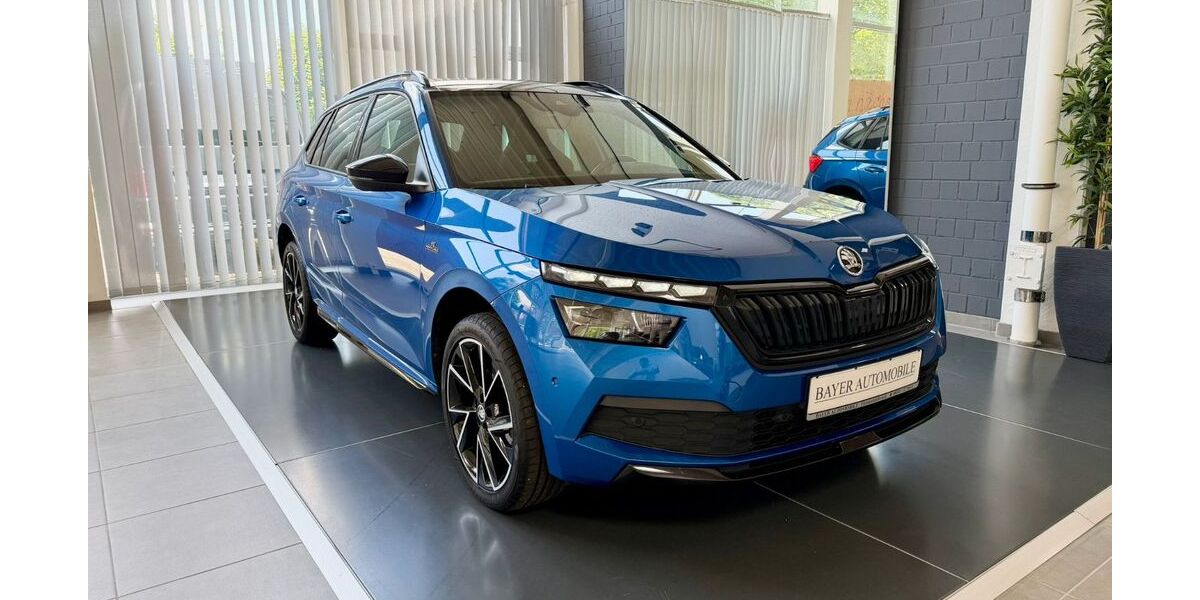 Skoda Kamiq 45.000 km 24.790 &euro; Fürstenfeldbruck 82256