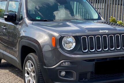 Jeep Renegade 94.000 km 11.999 &euro; München 80807