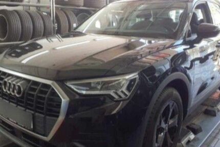 Audi Q3 55.087 km 37.960 &euro; München 80686