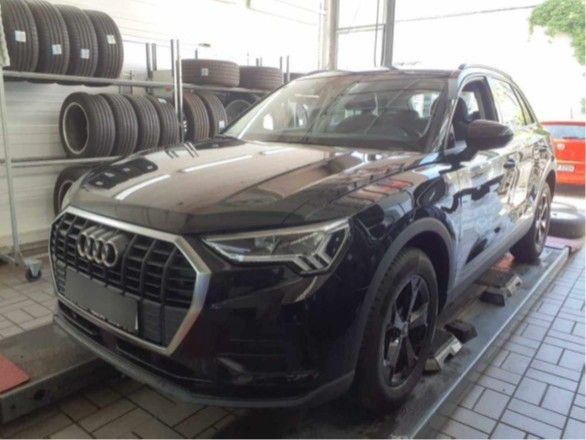 Audi Q3 55.087 km 37.960 &euro; München 80686