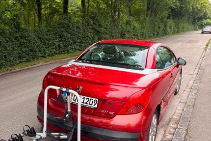 Peugeot 207 80.000 km 2.950 &euro; München 81927