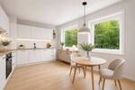 Reihenmittelhaus München Trudering-Riem - 6 Zimmer, 178 m&sup2;, 949.000&euro; | Angebot:26929341