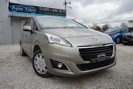 Peugeot 5008 189.319 km 8.950 &euro; München 81829